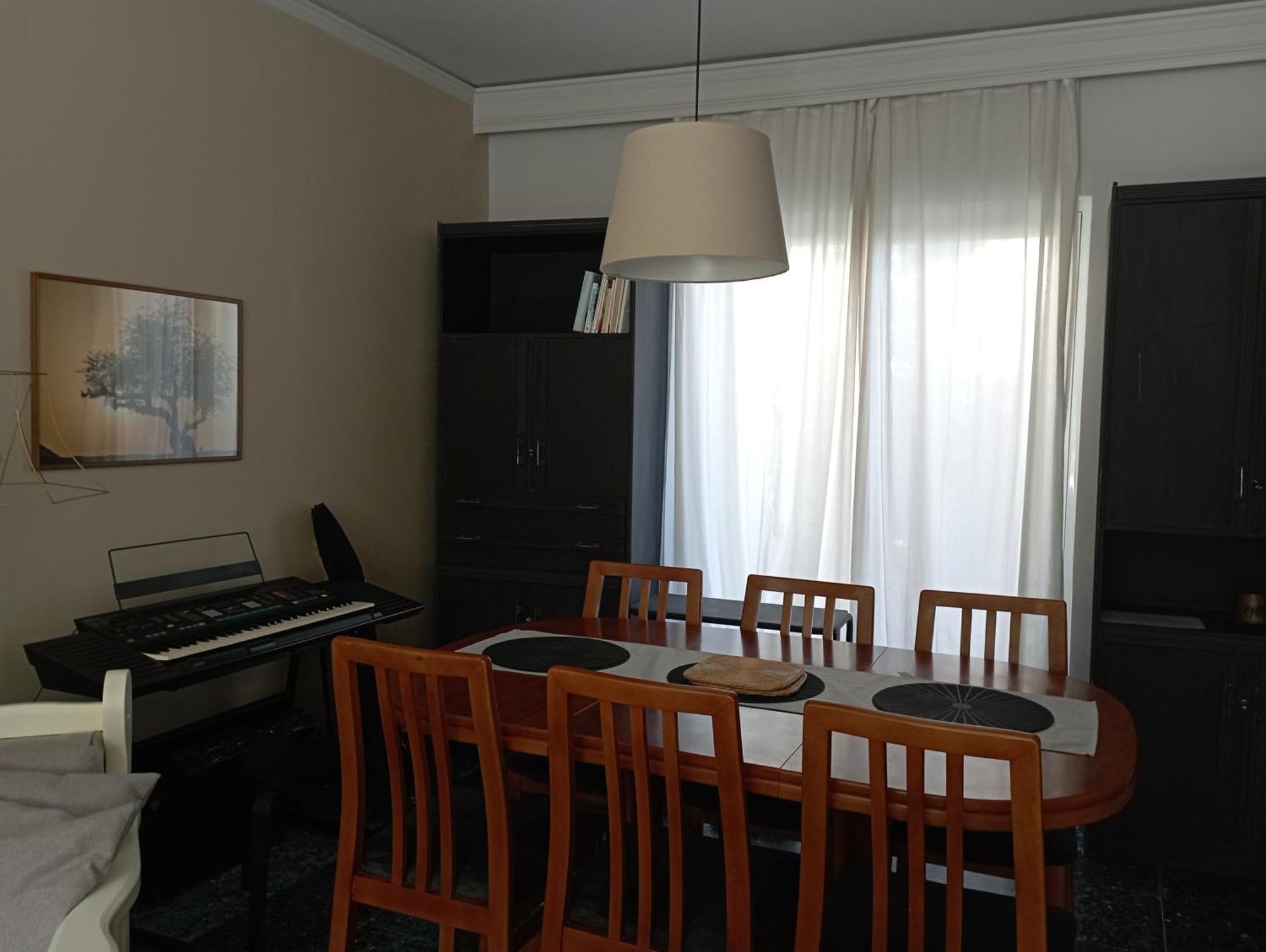 Το Διαμερισμα Τησ Μαιρησ Or Mary'S Apartment Paradisi  Exterior photo